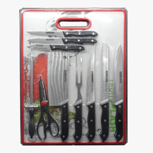 Pack d'Ustensiles de Cuisine