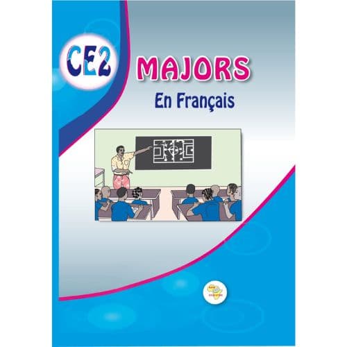 Majors en Français CE2