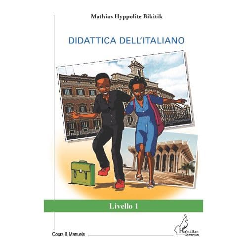 Didactica Dell'Italiano Livello 1