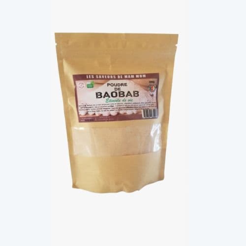 Poudre de baobab 200g