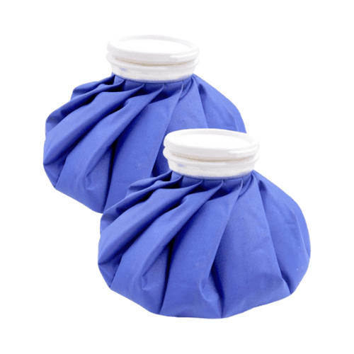 Poche à Glaces pour Thérapies Froides et Chaudes